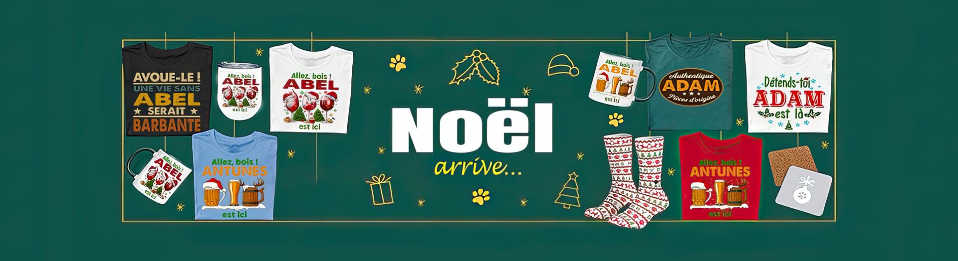 Banner for Meilleurs Cadeaux France